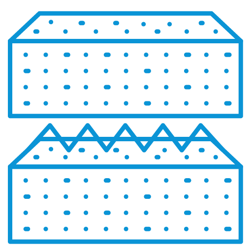 interface shear